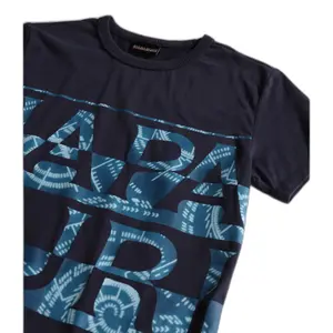 Child's T-shirt Napapijri S-Andoya AOP image-5