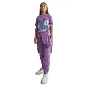 Child's T-shirt Napapijri S-Andoya AOP image-3