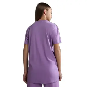 Child's T-shirt Napapijri S-Andoya AOP image-4