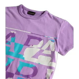 Child's T-shirt Napapijri S-Andoya AOP image-5