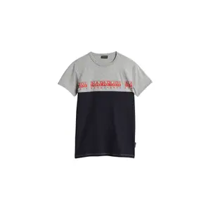 Child's T-shirt Napapijri S-Stavki image-0