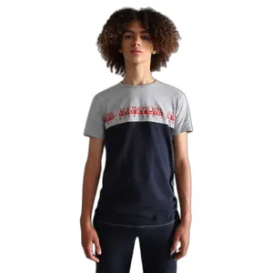 Child's T-shirt Napapijri S-Stavki image-2