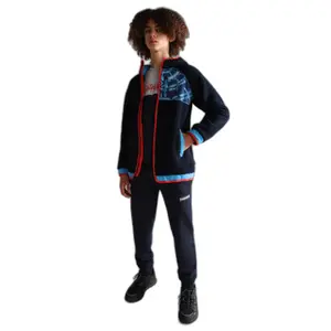 Child's T-shirt Napapijri S-Stavki image-3