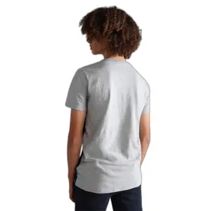 Child's T-shirt Napapijri S-Stavki image-4