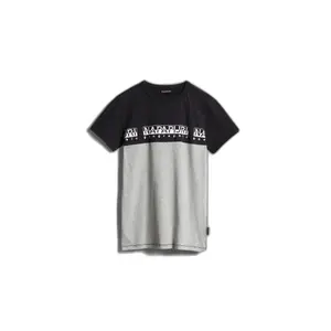 Child's T-shirt Napapijri S-Stavki image-0