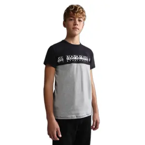 Child's T-shirt Napapijri S-Stavki image-2