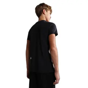 Child's T-shirt Napapijri S-Stavki image-4