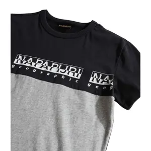 Child's T-shirt Napapijri S-Stavki image-5