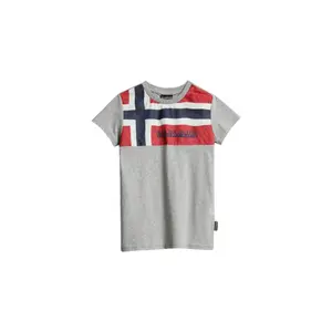 Child's T-shirt Napapijri Seri 1 image-0