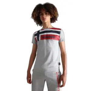 Child's T-shirt Napapijri Seri 1 image-2