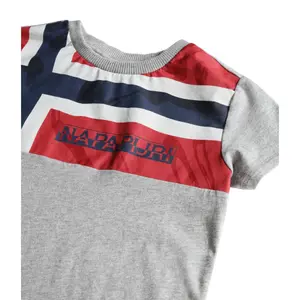 Child's T-shirt Napapijri Seri 1 image-5