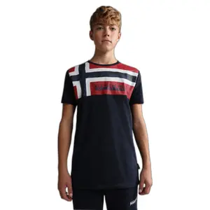 Child's T-shirt Napapijri Seri 1 image-2