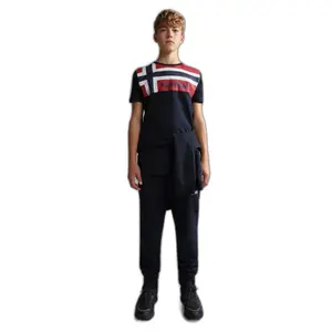 Child's T-shirt Napapijri Seri 1 image-3