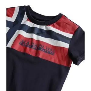 Child's T-shirt Napapijri Seri 1 image-5