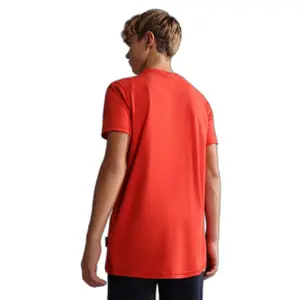 Child's T-shirt Napapijri Seri 1 image-4