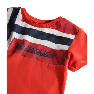Child's T-shirt Napapijri Seri 1 image-5