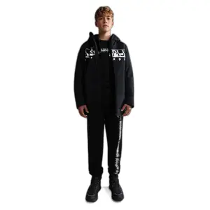 Long sleeve t-shirt Napapijri S-Box 1 image-1