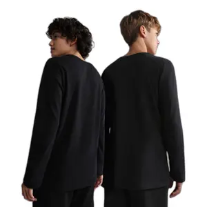 Long sleeve t-shirt Napapijri S-Box 1 image-5