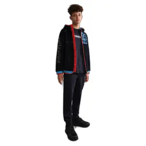 Long sleeve t-shirt Napapijri S-Box 1 image-4