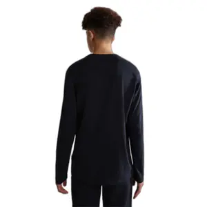 Long sleeve t-shirt Napapijri S-Box 1 image-3