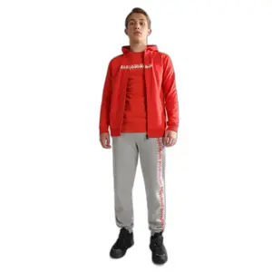 Long sleeve t-shirt Napapijri S-Box 1 image-3