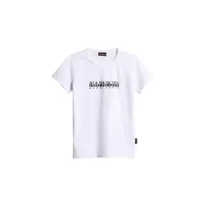 Child's T-shirt Napapijri S-Box 2 image-0