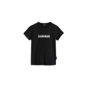 Child's T-shirt Napapijri S-Box 2 image-0