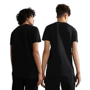 Child's T-shirt Napapijri S-Box 2 image-3