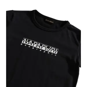 Child's T-shirt Napapijri S-Box 2 image-6