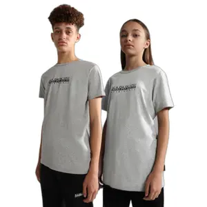 Child's T-shirt Napapijri S-Box 2 image-1