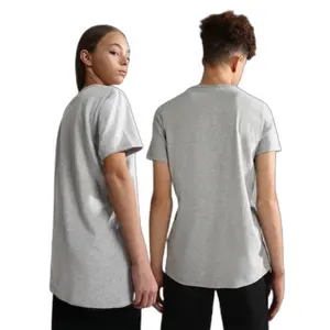 Child's T-shirt Napapijri S-Box 2 image-5