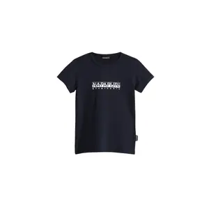 Child's T-shirt Napapijri Box image-0