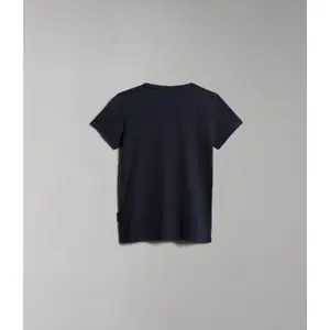 Child's T-shirt Napapijri Box image-2