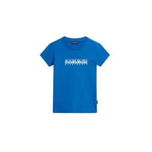 Child's T-shirt Napapijri Box image-0