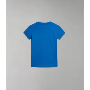 Child's T-shirt Napapijri Box image-2