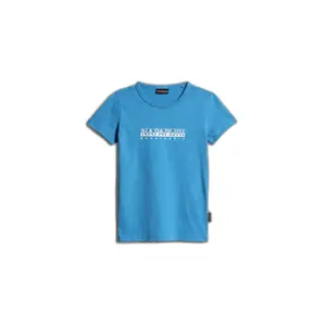 Child's T-shirt Napapijri S-Box 2 image-0