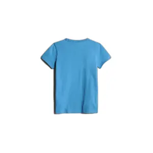 Child's T-shirt Napapijri S-Box 2 image-1