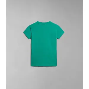 Child's T-shirt Napapijri Box image-2