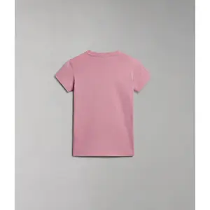 Child's T-shirt Napapijri Box image-2