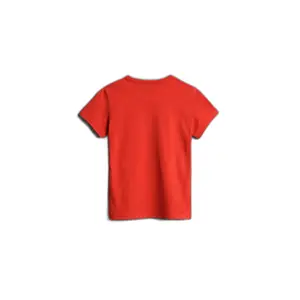 Child's T-shirt Napapijri S-Box 2 image-1