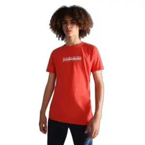 Child's T-shirt Napapijri S-Box 2 image-2