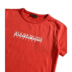 Child's T-shirt Napapijri S-Box 2 image-5