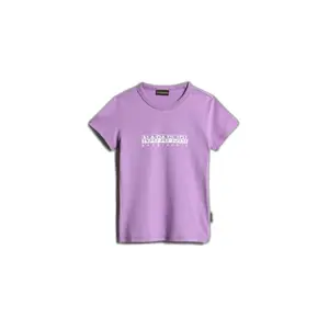 Child's T-shirt Napapijri S-Box 2 image-0