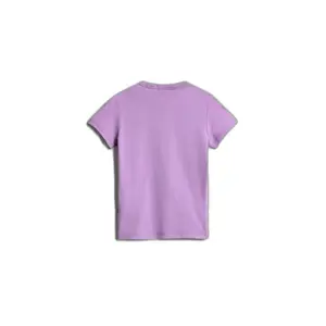Child's T-shirt Napapijri S-Box 2 image-1