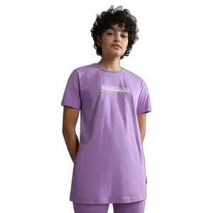 Child's T-shirt Napapijri S-Box 2 image-2