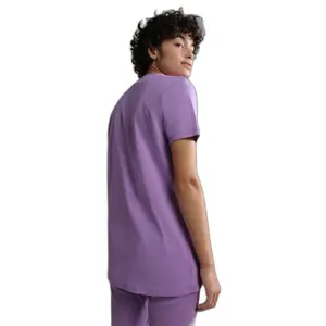 Child's T-shirt Napapijri S-Box 2 image-4