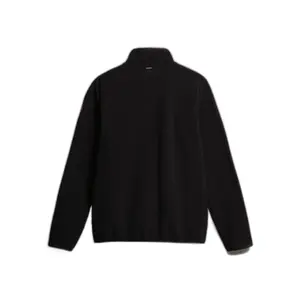 Full Zip Fleece Napapijri T-Vulkan image-3