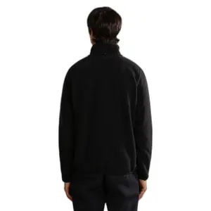 Full Zip Fleece Napapijri T-Vulkan image-4