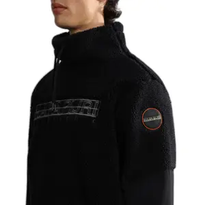 Fleece Napapijri Teide T 2 image-5