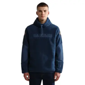 Fleece Napapijri Teide T 2 image-1